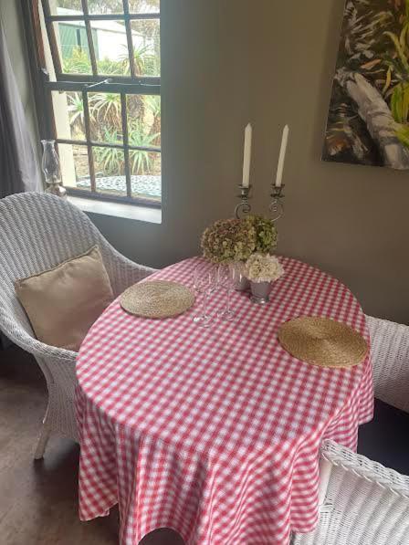 Staandakkie Guest Cottage Bredasdorp Zewnętrze zdjęcie