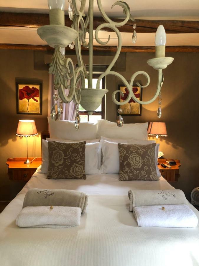 Staandakkie Guest Cottage Bredasdorp Zewnętrze zdjęcie
