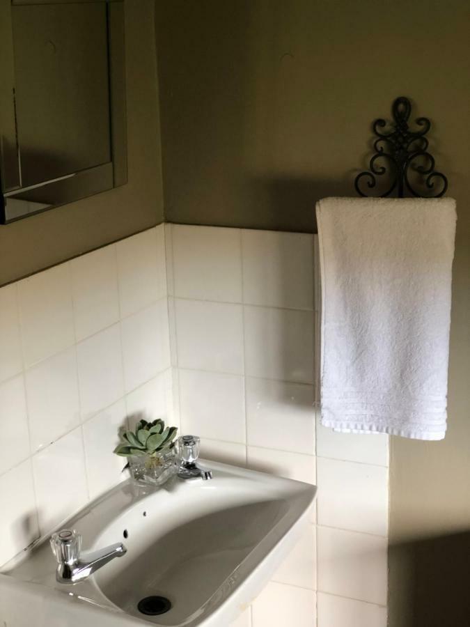 Staandakkie Guest Cottage Bredasdorp Zewnętrze zdjęcie